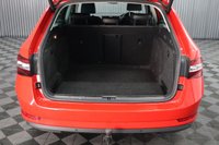 USED 2016 66 SKODA SUPERB 2.0 TDI SE L Executive Estate 5dr Diesel Manual 4WD Euro 6 (s/s) (150 ps) 4 x 4 MODEL / LEATHER INTERIOR / FULL SERVICE HISTORY