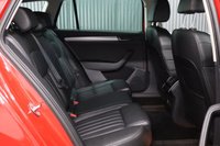 USED 2016 66 SKODA SUPERB 2.0 TDI SE L Executive Estate 5dr Diesel Manual 4WD Euro 6 (s/s) (150 ps) 4 x 4 MODEL / LEATHER INTERIOR / FULL SERVICE HISTORY