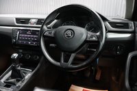 USED 2016 66 SKODA SUPERB 2.0 TDI SE L Executive Estate 5dr Diesel Manual 4WD Euro 6 (s/s) (150 ps) 4 x 4 MODEL / LEATHER INTERIOR / FULL SERVICE HISTORY