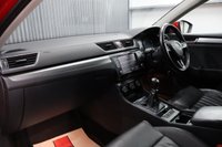 USED 2016 66 SKODA SUPERB 2.0 TDI SE L Executive Estate 5dr Diesel Manual 4WD Euro 6 (s/s) (150 ps) 4 x 4 MODEL / LEATHER INTERIOR / FULL SERVICE HISTORY