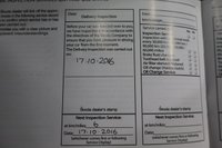 USED 2016 66 SKODA SUPERB 2.0 TDI SE L Executive Estate 5dr Diesel Manual 4WD Euro 6 (s/s) (150 ps) 4 x 4 MODEL / LEATHER INTERIOR / FULL SERVICE HISTORY