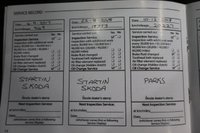 USED 2016 66 SKODA SUPERB 2.0 TDI SE L Executive Estate 5dr Diesel Manual 4WD Euro 6 (s/s) (150 ps) 4 x 4 MODEL / LEATHER INTERIOR / FULL SERVICE HISTORY