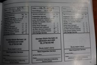 USED 2016 66 SKODA SUPERB 2.0 TDI SE L Executive Estate 5dr Diesel Manual 4WD Euro 6 (s/s) (150 ps) 4 x 4 MODEL / LEATHER INTERIOR / FULL SERVICE HISTORY