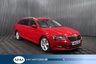 USED 2016 66 SKODA SUPERB 2.0 TDI SE L Executive Estate 5dr Diesel Manual 4WD Euro 6 (s/s) (150 ps) 4 x 4 MODEL / LEATHER INTERIOR / FULL SERVICE HISTORY