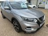 USED 2019 68 NISSAN QASHQAI 1.3 DIG-T Tekna SUV 5dr Petrol Manual Euro 6 (s/s) (140 ps) 