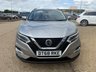 USED 2019 68 NISSAN QASHQAI 1.3 DIG-T Tekna SUV 5dr Petrol Manual Euro 6 (s/s) (140 ps) 
