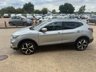 USED 2019 68 NISSAN QASHQAI 1.3 DIG-T Tekna SUV 5dr Petrol Manual Euro 6 (s/s) (140 ps) 