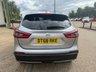 USED 2019 68 NISSAN QASHQAI 1.3 DIG-T Tekna SUV 5dr Petrol Manual Euro 6 (s/s) (140 ps) 