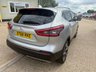 USED 2019 68 NISSAN QASHQAI 1.3 DIG-T Tekna SUV 5dr Petrol Manual Euro 6 (s/s) (140 ps) 