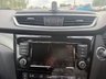 USED 2019 68 NISSAN QASHQAI 1.3 DIG-T Tekna SUV 5dr Petrol Manual Euro 6 (s/s) (140 ps) 