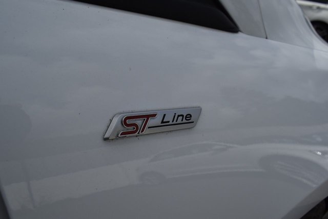 2021 FORD FIESTA - Photo 5