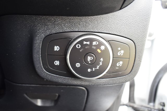 2021 FORD FIESTA - Photo 10