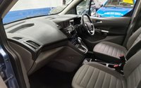 USED 2021 21 FORD GRAND TOURNEO CONNECT 1.5 EcoBlue Titanium MPV 5dr Diesel Auto Euro 6 (s/s) (120 ps) 7 SEATS SUNROOF CRUISE CONTROL PARKING SENSORS 1 OWNER SERVICE HISTORY WARRANTY