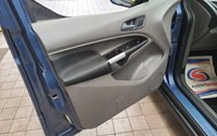 USED 2021 21 FORD GRAND TOURNEO CONNECT 1.5 EcoBlue Titanium MPV 5dr Diesel Auto Euro 6 (s/s) (120 ps) 7 SEATS SUNROOF CRUISE CONTROL PARKING SENSORS 1 OWNER SERVICE HISTORY WARRANTY