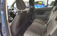 USED 2021 21 FORD GRAND TOURNEO CONNECT 1.5 EcoBlue Titanium MPV 5dr Diesel Auto Euro 6 (s/s) (120 ps) 7 SEATS SUNROOF CRUISE CONTROL PARKING SENSORS 1 OWNER SERVICE HISTORY WARRANTY