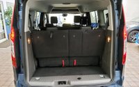 USED 2021 21 FORD GRAND TOURNEO CONNECT 1.5 EcoBlue Titanium MPV 5dr Diesel Auto Euro 6 (s/s) (120 ps) 7 SEATS SUNROOF CRUISE CONTROL PARKING SENSORS 1 OWNER SERVICE HISTORY WARRANTY