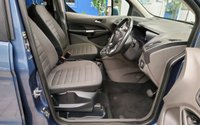 USED 2021 21 FORD GRAND TOURNEO CONNECT 1.5 EcoBlue Titanium MPV 5dr Diesel Auto Euro 6 (s/s) (120 ps) 7 SEATS SUNROOF CRUISE CONTROL PARKING SENSORS 1 OWNER SERVICE HISTORY WARRANTY