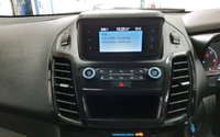 USED 2021 21 FORD GRAND TOURNEO CONNECT 1.5 EcoBlue Titanium MPV 5dr Diesel Auto Euro 6 (s/s) (120 ps) 7 SEATS SUNROOF CRUISE CONTROL PARKING SENSORS 1 OWNER SERVICE HISTORY WARRANTY