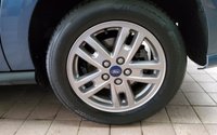 USED 2021 21 FORD GRAND TOURNEO CONNECT 1.5 EcoBlue Titanium MPV 5dr Diesel Auto Euro 6 (s/s) (120 ps) 7 SEATS SUNROOF CRUISE CONTROL PARKING SENSORS 1 OWNER SERVICE HISTORY WARRANTY