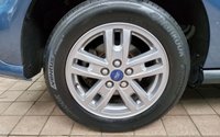 USED 2021 21 FORD GRAND TOURNEO CONNECT 1.5 EcoBlue Titanium MPV 5dr Diesel Auto Euro 6 (s/s) (120 ps) 7 SEATS SUNROOF CRUISE CONTROL PARKING SENSORS 1 OWNER SERVICE HISTORY WARRANTY