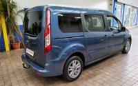 USED 2021 21 FORD GRAND TOURNEO CONNECT 1.5 EcoBlue Titanium MPV 5dr Diesel Auto Euro 6 (s/s) (120 ps) 7 SEATS SUNROOF CRUISE CONTROL PARKING SENSORS 1 OWNER SERVICE HISTORY WARRANTY