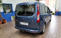 USED 2021 21 FORD GRAND TOURNEO CONNECT 1.5 EcoBlue Titanium MPV 5dr Diesel Auto Euro 6 (s/s) (120 ps) 7 SEATS SUNROOF CRUISE CONTROL PARKING SENSORS 1 OWNER SERVICE HISTORY WARRANTY