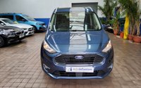 USED 2021 21 FORD GRAND TOURNEO CONNECT 1.5 EcoBlue Titanium MPV 5dr Diesel Auto Euro 6 (s/s) (120 ps) 7 SEATS SUNROOF CRUISE CONTROL PARKING SENSORS 1 OWNER SERVICE HISTORY WARRANTY