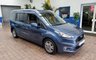 USED 2021 21 FORD GRAND TOURNEO CONNECT 1.5 EcoBlue Titanium MPV 5dr Diesel Auto Euro 6 (s/s) (120 ps) 7 SEATS SUNROOF CRUISE CONTROL PARKING SENSORS 1 OWNER SERVICE HISTORY WARRANTY