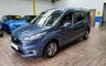 USED 2021 21 FORD GRAND TOURNEO CONNECT 1.5 EcoBlue Titanium MPV 5dr Diesel Auto Euro 6 (s/s) (120 ps) 7 SEATS SUNROOF CRUISE CONTROL PARKING SENSORS 1 OWNER SERVICE HISTORY WARRANTY