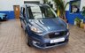 USED 2021 21 FORD GRAND TOURNEO CONNECT 1.5 EcoBlue Titanium MPV 5dr Diesel Auto Euro 6 (s/s) (120 ps) 7 SEATS SUNROOF CRUISE CONTROL PARKING SENSORS 1 OWNER SERVICE HISTORY WARRANTY