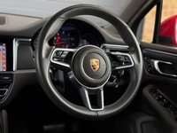 USED 2021 21 PORSCHE MACAN 2.0T SUV 5dr Petrol PDK 4WD Euro 6 (s/s) (245 ps) 