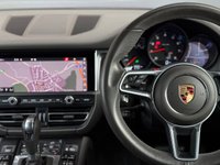 USED 2021 21 PORSCHE MACAN 2.0T SUV 5dr Petrol PDK 4WD Euro 6 (s/s) (245 ps) 