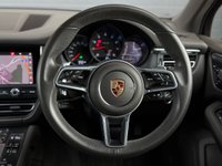 USED 2021 21 PORSCHE MACAN 2.0T SUV 5dr Petrol PDK 4WD Euro 6 (s/s) (245 ps) 