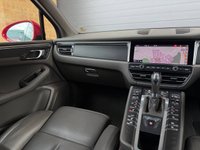 USED 2021 21 PORSCHE MACAN 2.0T SUV 5dr Petrol PDK 4WD Euro 6 (s/s) (245 ps) 