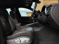 USED 2021 21 PORSCHE MACAN 2.0T SUV 5dr Petrol PDK 4WD Euro 6 (s/s) (245 ps) 