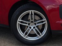 USED 2021 21 PORSCHE MACAN 2.0T SUV 5dr Petrol PDK 4WD Euro 6 (s/s) (245 ps) 