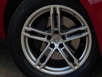 USED 2021 21 PORSCHE MACAN 2.0T SUV 5dr Petrol PDK 4WD Euro 6 (s/s) (245 ps) 