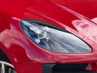 USED 2021 21 PORSCHE MACAN 2.0T SUV 5dr Petrol PDK 4WD Euro 6 (s/s) (245 ps) 