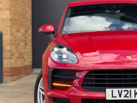 USED 2021 21 PORSCHE MACAN 2.0T SUV 5dr Petrol PDK 4WD Euro 6 (s/s) (245 ps) 