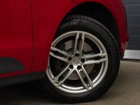 USED 2021 21 PORSCHE MACAN 2.0T SUV 5dr Petrol PDK 4WD Euro 6 (s/s) (245 ps) 