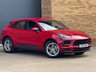 USED 2021 21 PORSCHE MACAN 2.0T SUV 5dr Petrol PDK 4WD Euro 6 (s/s) (245 ps) 