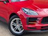 USED 2021 21 PORSCHE MACAN 2.0T SUV 5dr Petrol PDK 4WD Euro 6 (s/s) (245 ps) 