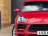 USED 2021 21 PORSCHE MACAN 2.0T SUV 5dr Petrol PDK 4WD Euro 6 (s/s) (245 ps) 