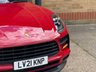 USED 2021 21 PORSCHE MACAN 2.0T SUV 5dr Petrol PDK 4WD Euro 6 (s/s) (245 ps) 