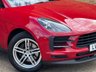 USED 2021 21 PORSCHE MACAN 2.0T SUV 5dr Petrol PDK 4WD Euro 6 (s/s) (245 ps) 