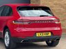 USED 2021 21 PORSCHE MACAN 2.0T SUV 5dr Petrol PDK 4WD Euro 6 (s/s) (245 ps) 