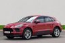 USED 2021 21 PORSCHE MACAN 2.0T SUV 5dr Petrol PDK 4WD Euro 6 (s/s) (245 ps) 