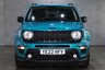 USED 2022 22 JEEP RENEGADE 1.0 GSE T3 Night Eagle SUV 5dr Petrol Manual Euro 6 (s/s) (120 ps) 