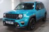 USED 2022 22 JEEP RENEGADE 1.0 GSE T3 Night Eagle SUV 5dr Petrol Manual Euro 6 (s/s) (120 ps) 