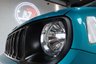 USED 2022 22 JEEP RENEGADE 1.0 GSE T3 Night Eagle SUV 5dr Petrol Manual Euro 6 (s/s) (120 ps) 